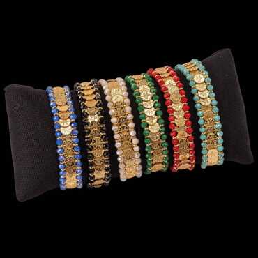 Otantik Bileklik Grubu - Myros