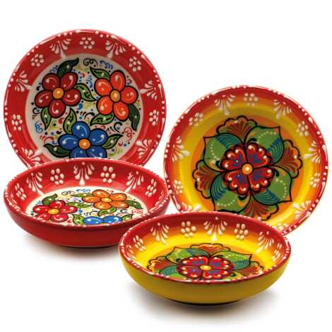 Özel Kabartma 12 Cm Çerezlik 120X33 Mm - 1