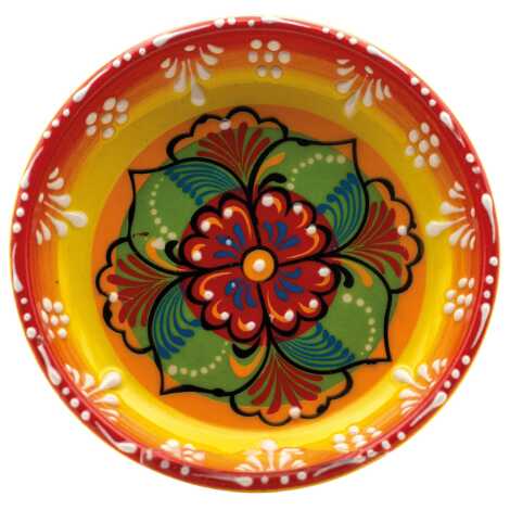 Özel Kabartma 12 Cm Çerezlik 120X33 Mm - 4