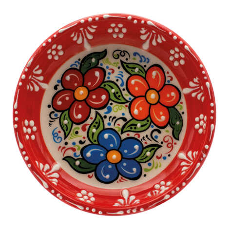 Özel Kabartma 12 Cm Çerezlik 120X33 Mm - 2