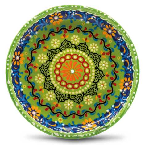 Özel Kabartma 14 Cm Çerezlik 140X28 Mm - 4