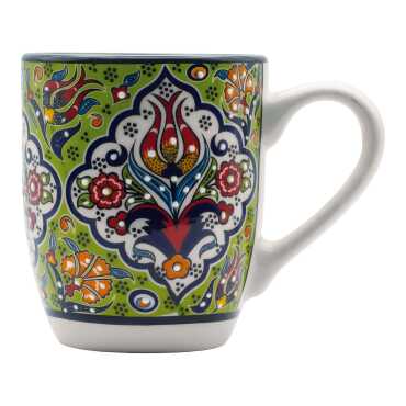 Special Embossed Cloud Mug - 7