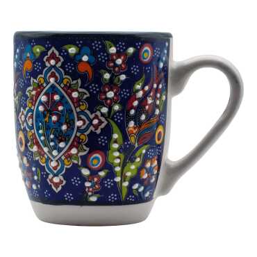 Special Embossed Cloud Mug - 3
