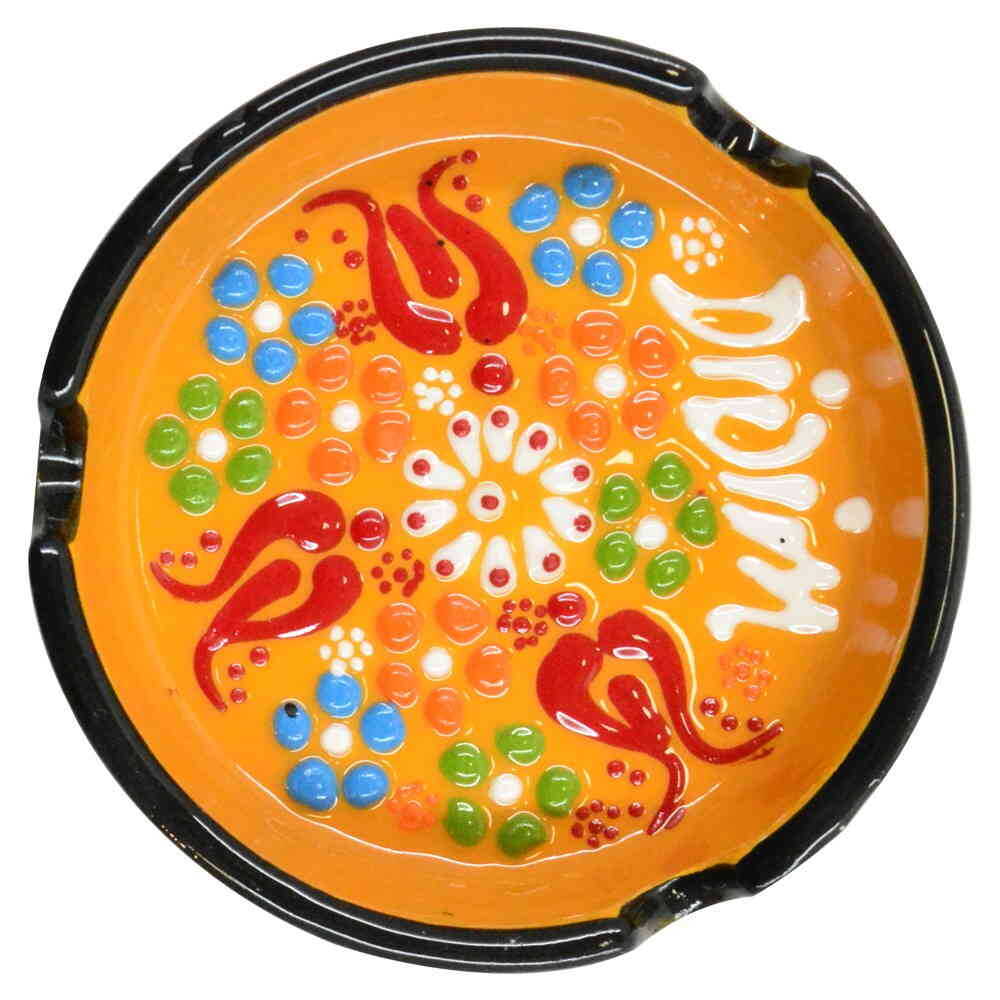 (Sarı)
