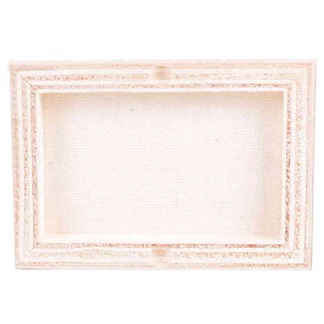 Özelleştirilebilir Kanvas Magnet 7x10 cm