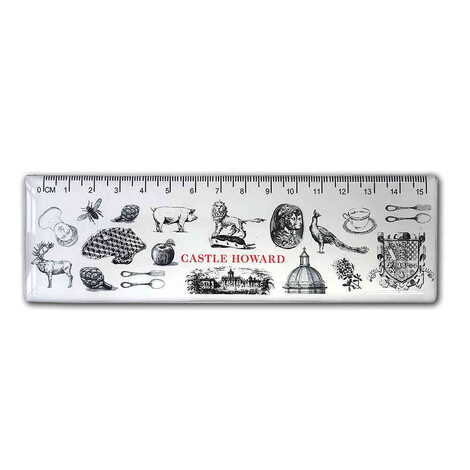 Toptan Özelleştirilebilir Myros Cetvel Magnet 165x50 mm - 1