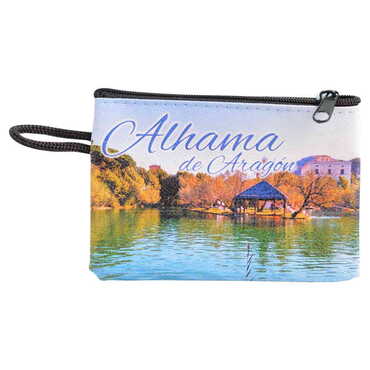 Toptan Özelleştirilebilir Myros Cüzdan 113x80x8 mm - 4