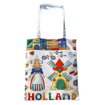 Customazible Customised Digital One Side Printed Bag 420x380 mm