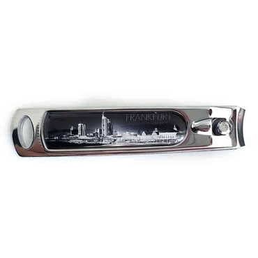 Toptan Özelleştirilebilir Myros Tırnak Makası 16x80x15 mm