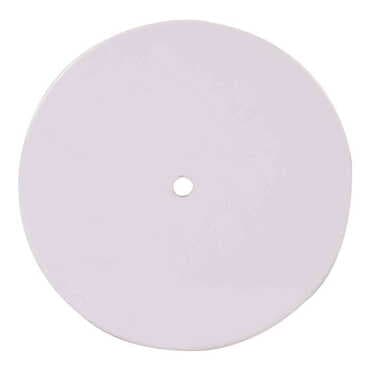 Customazible Ceramic Wall Clock 16 cm - Standart - 3