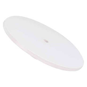 Customazible Ceramic Wall Clock 16 cm - Standart - 4