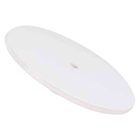 Özelleştirilebilir Seramik Saat 16 cm