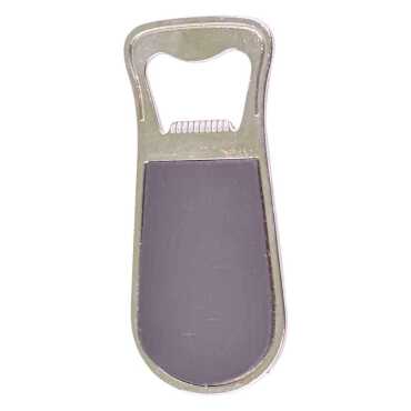 Pamukkale Temalı Myros Metal Damla Açacak Magnet 95x42 mm - 5