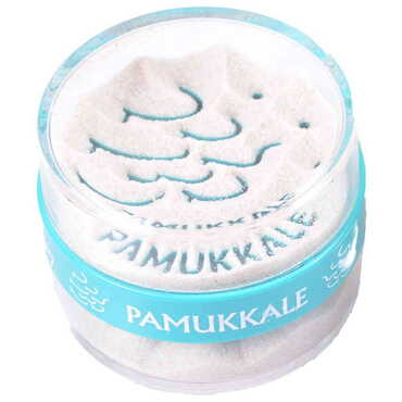 Pamukkale Themed Magic Sand Globe - Thumbnail