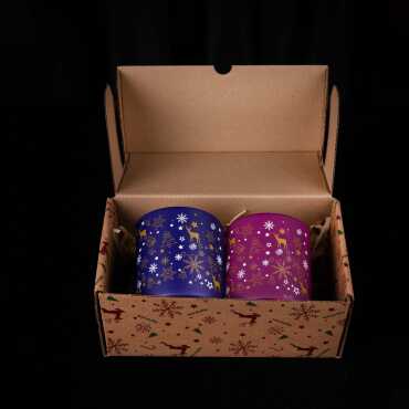 Parlak Yılbaşı İkilisi - Myros