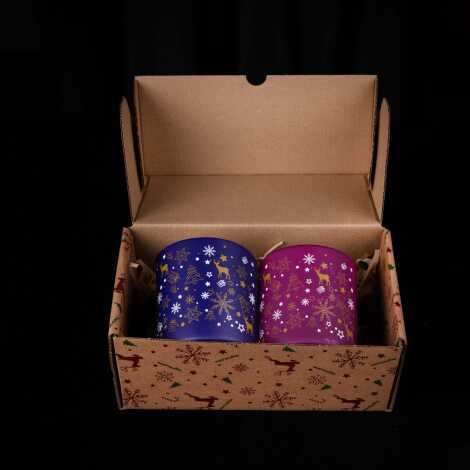 Parlak Yılbaşı İkilisi - 1