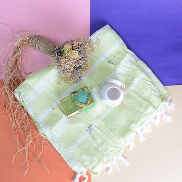 Myros - Special Peace Set for Women's Day