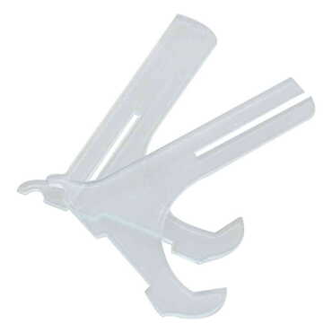 Toptan Plastik Ayak 12 cm - Thumbnail