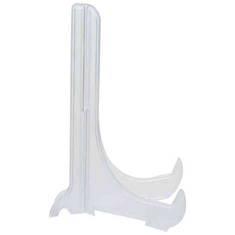 Plastik Ayak 18 cm
