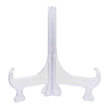 Plastik Ayak 23 cm - Thumbnail