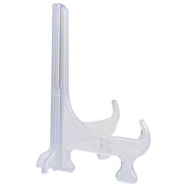 Plastik Ayak 23 cm - Thumbnail