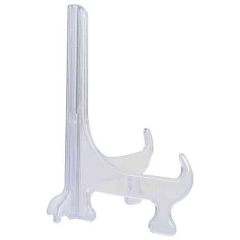 Plastik Ayak 23 cm
