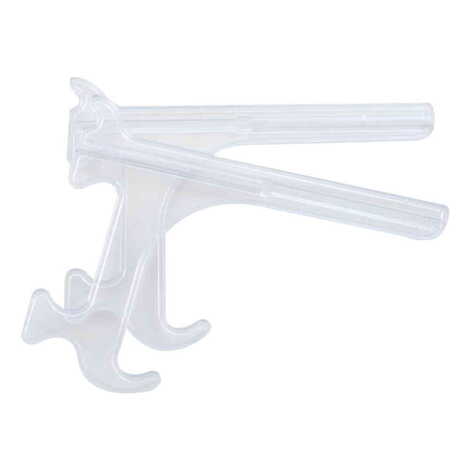 Plastik Ayak 23 cm