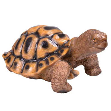 Polyester Turtle Figurine