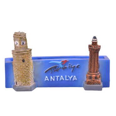 Toptan Kartvi̇zi̇tli̇k Antalya