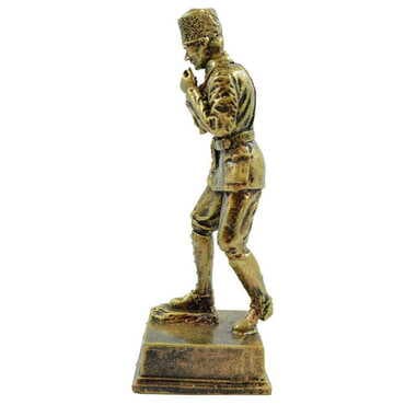 Polyester Ataturk Kocatepe Figurine 80X220X80 Mm - 2