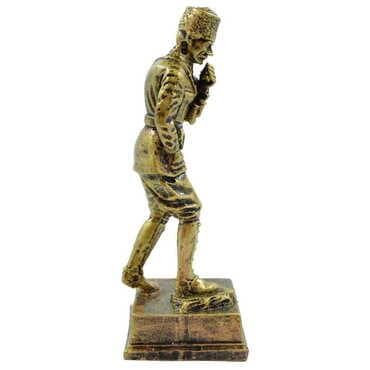Polyester Ataturk Kocatepe Figurine 80X220X80 Mm - 4