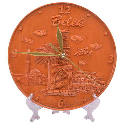 Toptan Pol.belek Saat - 1