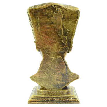 Polyester Ataturk Bust Figurine Big Size 115X225X97 Mm - 4