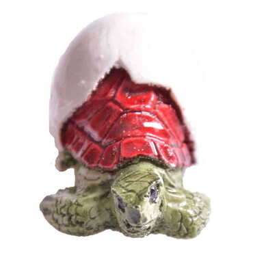 Polyester Hatching Egg Fridge Magnet - 3