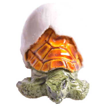 Polyester Hatching Egg Fridge Magnet - 4