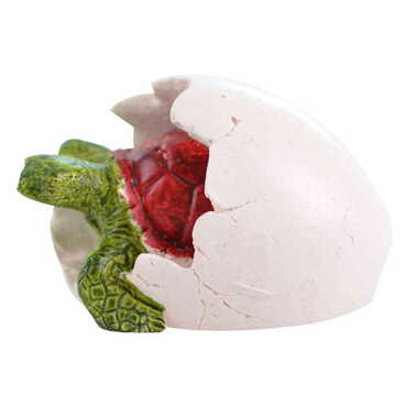 Polyester Hatching Egg Figurine - Standart - 2