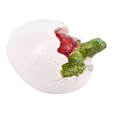 Polyester Hatching Egg Figurine - Standart - 4