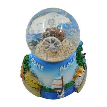 Toptan Çeşme-alaçatisu Küresi̇
