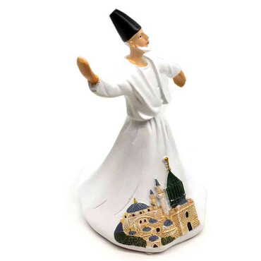 Toptan Mevlana -dervi̇ş Müzi̇k Kutusu