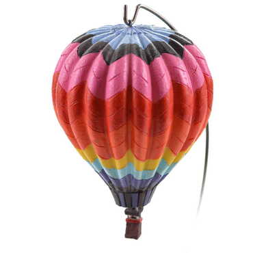 Toptan Pol.kapadokya Balonlu Bi̇blo - PM1796(2) - 2