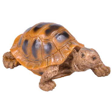 Polyester Turtle Figurine