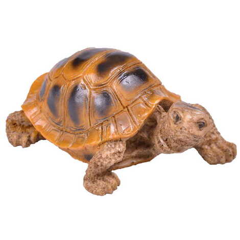 Polyester Turtle Figurine - 1