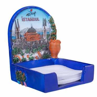 Toptan Pol.notluk İstanbul - Standart - 2