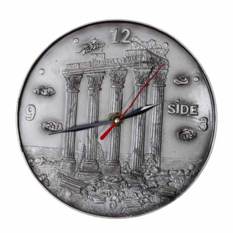 Toptan Pol.si̇de Saat - 1
