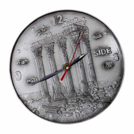 Toptan Pol.si̇de Saat - 2