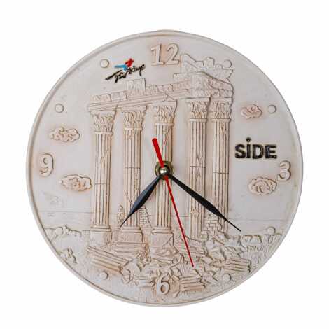 Toptan Pol.si̇de Saat - 1