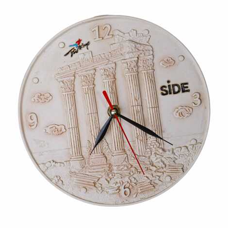 Toptan Pol.si̇de Saat - 7