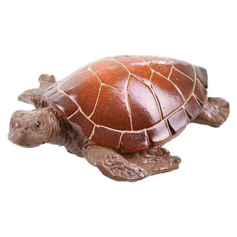 Polyester Turtle Figurine No. 3