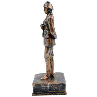 Polyester Ataturk Figurine 65X180X65 Mm - 3