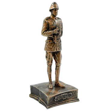 Polyester Ataturk Figurine 65X180X65 Mm - 5